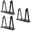 3Pièces Accoudoir Noir Multifonction Pour Table De Massage Confort 10