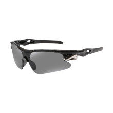 Lunettes de soleil homme pour activités de plein air – Coupe-vent, protection UV, compatibles avec le cyclisme et le sport