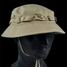 Tactical Boonie Hat Camo Outdoor Hiking Hunting Fishing