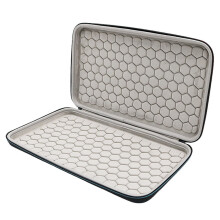 Capa protetora para teclado, ergonômica.