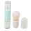 Capsule Double Ended Telescopic Travel-Size Brush 1