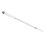 Precise Liquid Hydrometer With Transparent Design Triple Scale Hydrometer Home Brewing Tools Alcohol Content Measurement Environmentally Sustainable 3