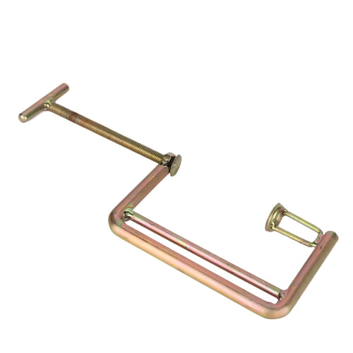 Aluminium Valve Spring Compressor Clamp for Motorcycle & Car Type A Easy Use
