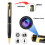 Compact Pocket Cam with Gift Ready Packaging and Portable Design Suitable for Everyday Security Recording 5