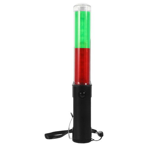 2Pièces Bâtons Lumineux Réutilisables ABS Pour Fêtes 2