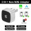 Wireless CarPlay Android Auto Adapter USB Dongle 1