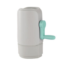 Pistachio Opener Tool, Automatic Sheller Nut Cracker - Easy Split Grey