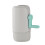 Pistachio Opener Tool, Automatic Sheller Nut Cracker - Easy Split Grey 1