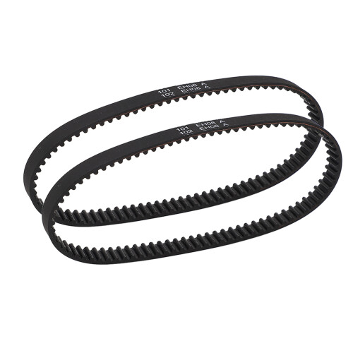 Ανταλλακτικό ιμάντα κίνησης για λάδι Bissell Proheat2X Revolution Pet Pro, ανθεκτικός στη 2