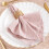 Green Easter Cloth Napkins Linen Cotton 6 Pack 1