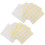 Étiquettes Adhésives Double-Face Pour Fabrication De Bougies 2