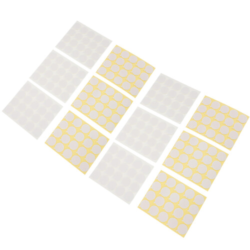 Étiquettes Adhésives Double-Face Pour Fabrication De Bougies 2