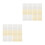 Étiquettes Adhésives Double-Face Pour Fabrication De Bougies 4