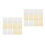 Étiquettes Adhésives Double-Face Pour Fabrication De Bougies 8