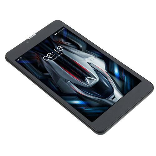 Tablet com tela HD IPS, modo de saúde ocular, Android 10, processador octa-core, câmera dupla, certificação GMS, bateria de 4500 mAh e 2