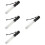 4Pièces Barres Lumineuses Blanches En Mousse Pour Animations 6