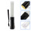 4Pièces Barres Lumineuses Blanches En Mousse Pour Animations 9