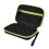 Versatile Design Protective Case, Waterproof Organizer For Shavers And Trimmers On The Go (1PCS) 1
