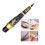 Low Noise MicroPigmentation Machine Adjustable Needle Depth Permanent Makeup Tool Lightweight Ergonomic Design Strong Stable Functionality 2
