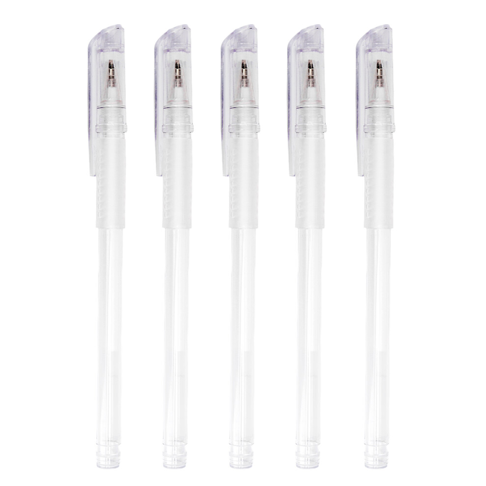 Manual Operation Eyebrow Mapping Pen, Positioning Design Tools With Smooth Drawing Experience, Washable No Trace, Clear Marks, Wide Application