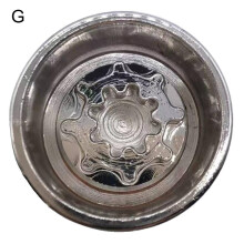 1Pc Tire Screw Nut Wheel Anti-Theft Lock Sleeve Matching Service For Skoda Car Repair Tool Wear Parts Accessories
