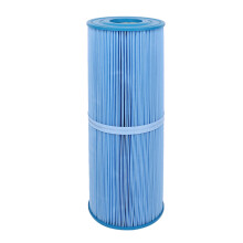 Luxury Hot Tub Filter Cartridge, Highly Filtration Performance Spa Filter Replacement, Exquisite Workmanship for Your Daily Relaxation Ritual