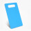 Lightweight Plastic Chopping Board 30cm x 20cm, Slip-Resistant 7