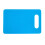 Lightweight Plastic Chopping Board 30cm x 20cm, Slip-Resistant 10