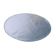 Protection de terrasse ignifugée, tapis de foyer résistant à la chaleur, tapis de protection pour barbecue extérieur, technologie de tissu