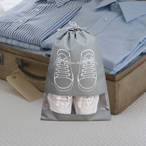 WZXPWT Underbed Shelf, Sliding Drawer Under Sofa Organizer, Pull-Out Storage Solution, Mobile Storage Basket for Shoes and More