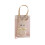 Cute Bunny Hand Towels Set with PVC Bag 2-Pack 1