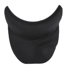 Ultimate Salon Neck Rest, Waterproof Silicone Support Ensures Secure And Stable Hair Washing, Portable And Durable for Salon or Home Use