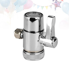 Shower Diverter Shape for Faucet Handheld Shower 1Set