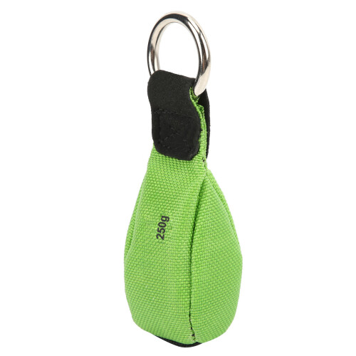 Effortless Tree Climbing: Aerodynamically Designed Throw Weight With Precision Wiring And Non-Leaking Construction