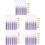 5Sets Polyester Quasten 2023 DIY Abschlusshut 7