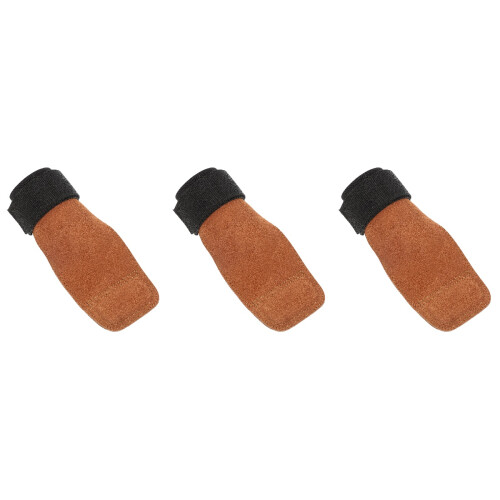 3Pièces Protections Pour Sports Variés Musculation 2