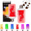 LED Flame Light Bulb Gravity Sensing 4 Modes E26/E27 1