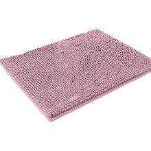 Season Clearance 40*60 Pink Absorbent Thick Carpet, Shaggy Plush Thick Non Pet Dog Kennel Mat Warm Cat Bed Cushion Pink: 40*60Cm