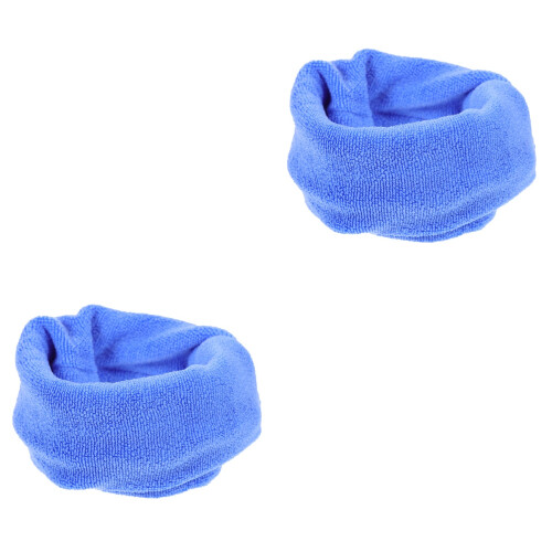 2St Multifunctionele Oorkap Snood Warm En Beschermend 1