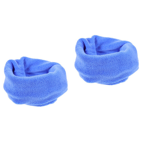 2St Multifunctionele Oorkap Snood Warm En Beschermend 2