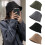 Solid Color Bucket Hat for Women - Spring Autumn Suede Irregular Brim Basin Hat 1