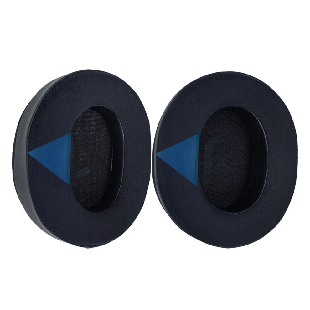 Soft Earpads For Fiio Ft1 Headphones, Memory Foam Cushions With Noise Isolation & Sweatproof Design 9193271146926