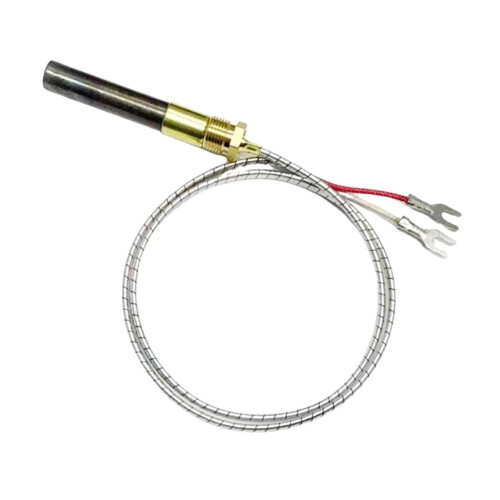 Gaskamine, Thermoelement-Wassererhitzer, Herd, Thermosäulengenerator, Sensor
