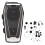 Motorcycle Bluetooth Headset V10 450mAh ABS BT5.0 2