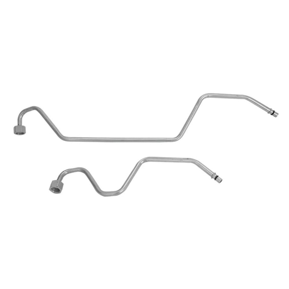 Rack & Pinion Transfer Lines For Chevrolet Silverado Tahoe Suburban Avalanche 9327961789715