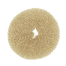 Women's Magic Donut Hair Ring Bun Shaper 1 piece