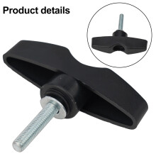 Highly For Stihl Screw & Nutknob Km55, Km56, Km90, Km100, Km130 -