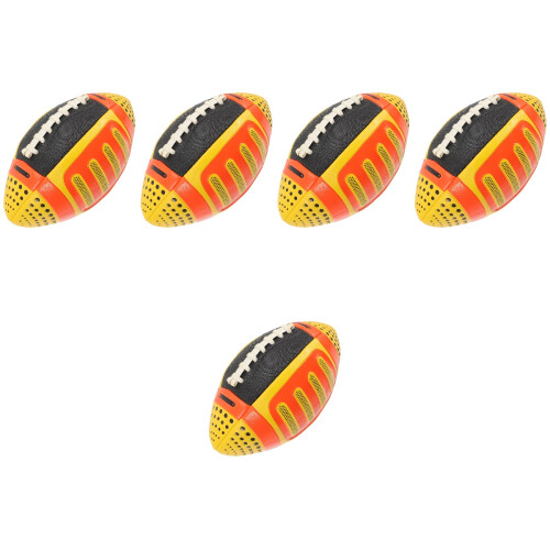 5St Kinderen Rugby Multi Elastisch Outdoor Speelgoed Voor Training 2