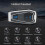 Motorcycle Bluetooth Headset V10 450mAh ABS BT5.0 9