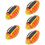5St Kinderen Rugby Multi Elastisch Outdoor Speelgoed Voor Training 9